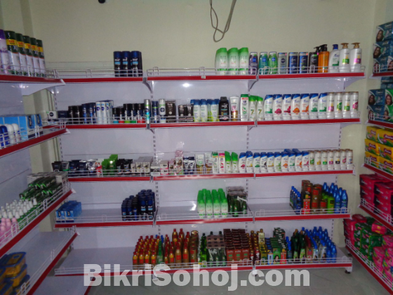Departmental Store / Super Market Display Gondola